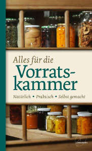 Alles für die Vorratskammer Buchcover
