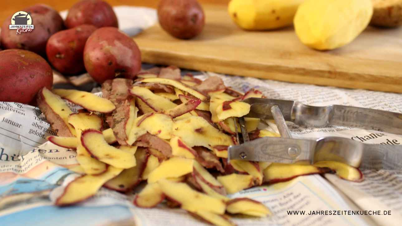 Kartoffel-Sellerie-Gratin dauphinois,Kartoffel-Sellerie-Gratin,Gratin dauphinois