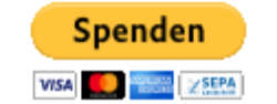 PayPal-Spenden-Button